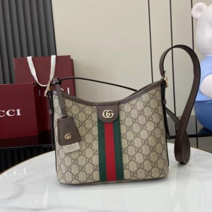 Gucci ophidia small shoulder bag 836872 23x21x12cm Bags