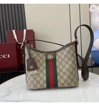 Gucci ophidia small shoulder bag 836872 23x21x12cm