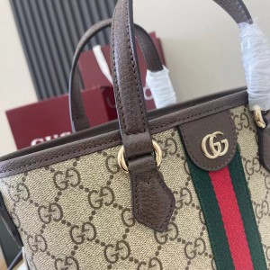 Gucci ophidia small tote bag 836848 22.5x17x11cm Bags