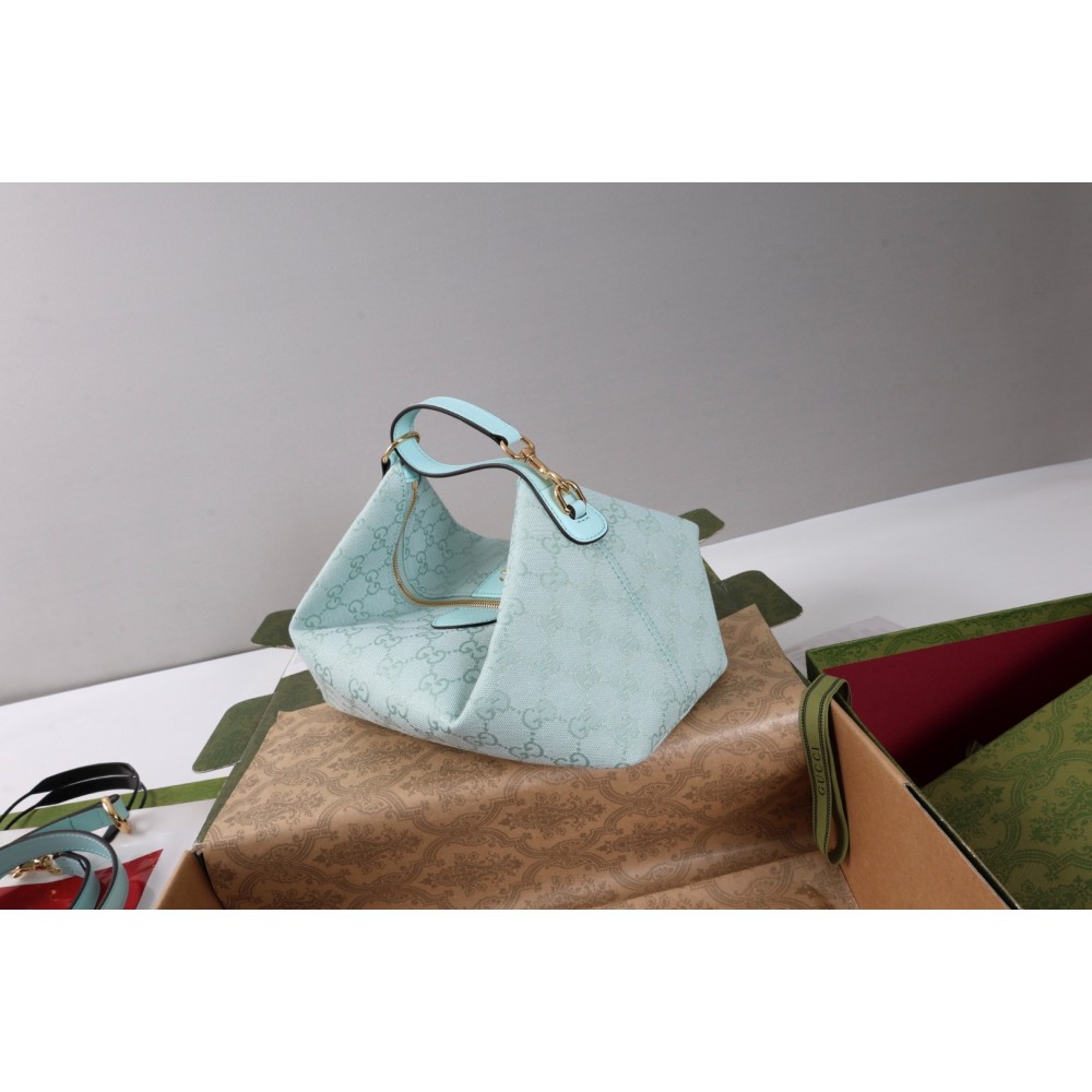 Gucci Vanity medium top handle bag 857799 Bags