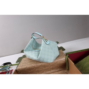 Gucci Vanity medium top handle bag 857799 Bags