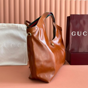 Gucci Giglio large tote bag 853971  Bags