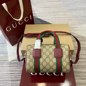 Gucci speedy bolso bag  20x13x13cm Bags