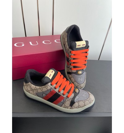 Gucci screener sneakers 35-45