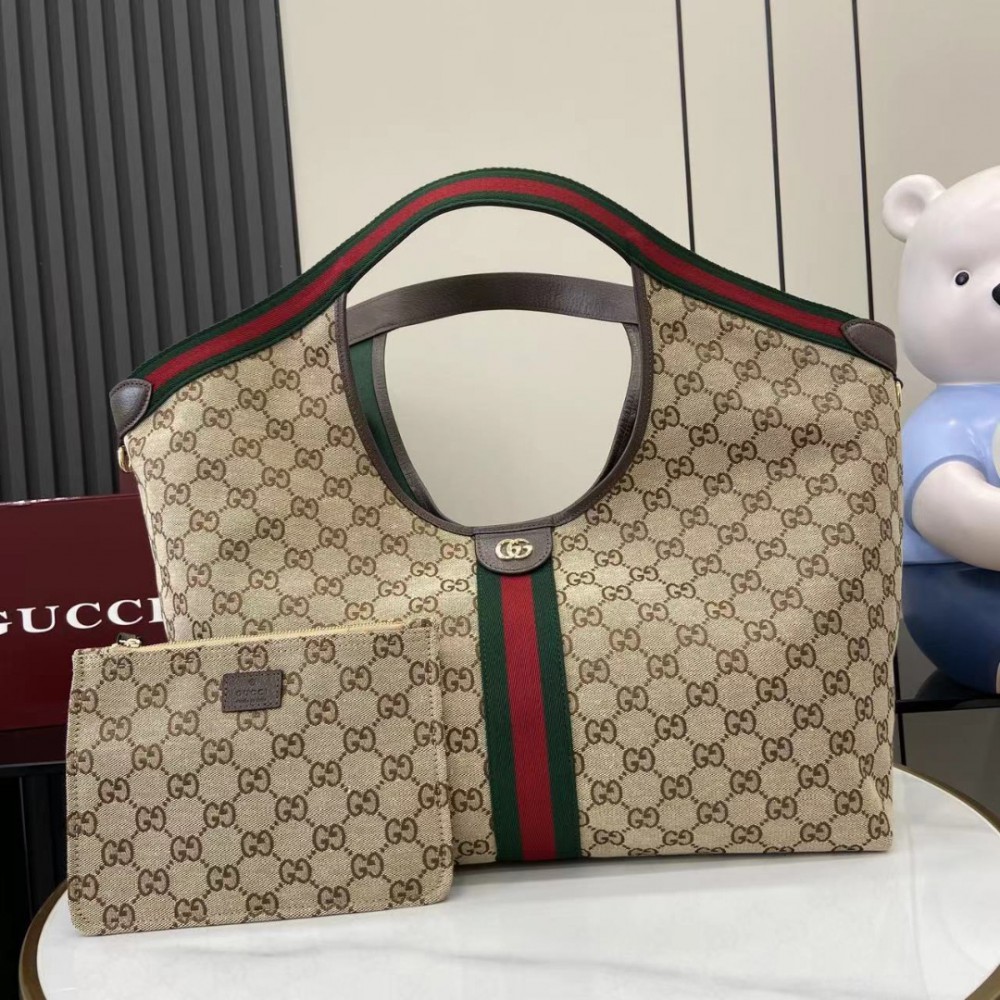 Gucci Giglio large tote bag 853971 Bags