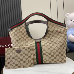 Gucci Giglio large tote bag 853971 Bags