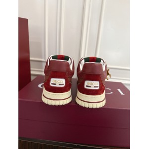 Gucci Re web sneakers 853362
