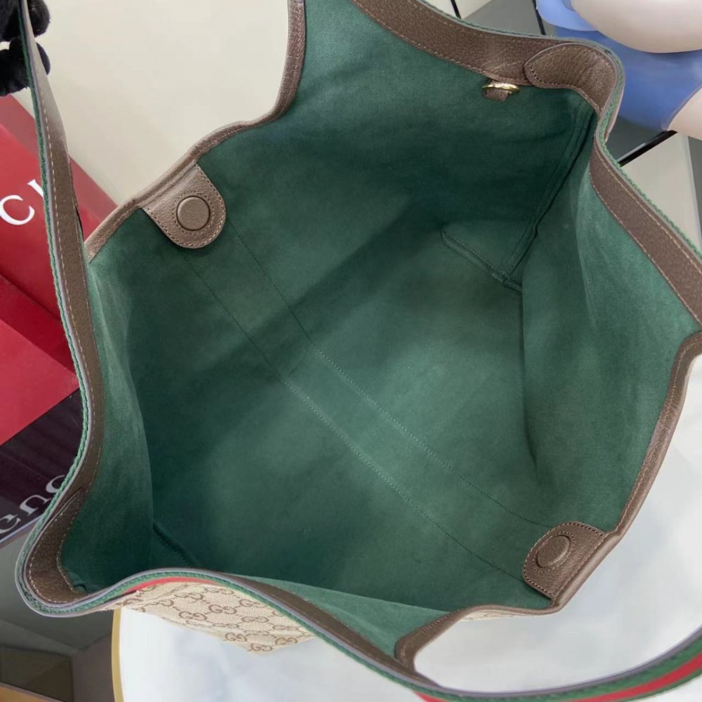 Gucci Giglio large tote bag 853971 Bags