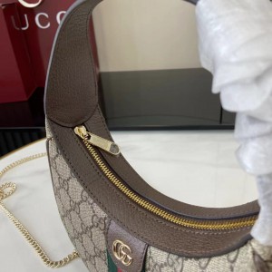 Gucci ophidia small shoulder bag 838463 20x14.5x4cm