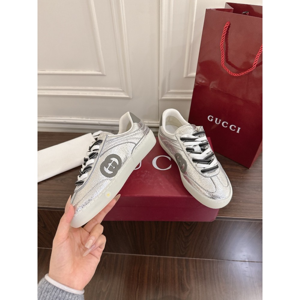Gucci G75 sneakers  Shoes