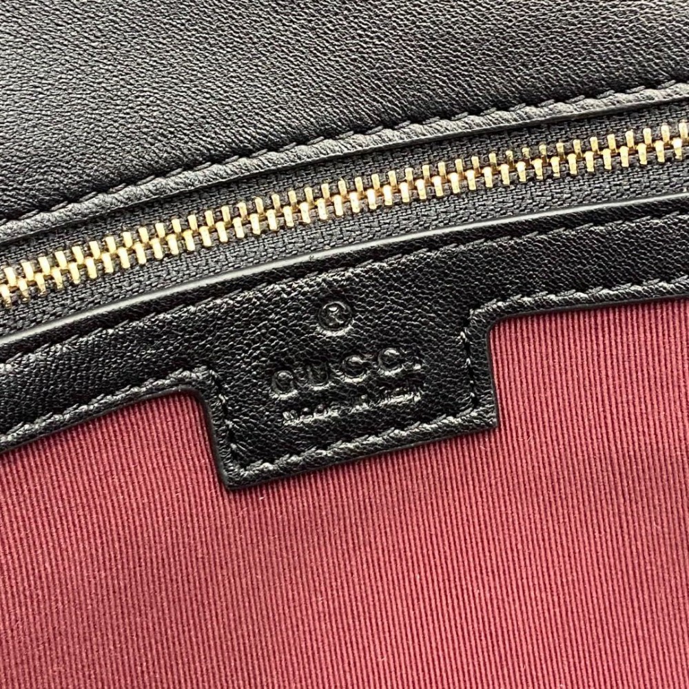 Gucci Marmont large shoulder bag 838985 W30.5cm x H18cm x D8cm Bags