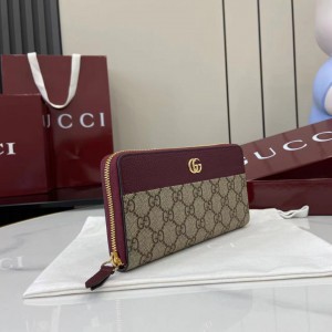 Gucci wallet 19.5x11.5cm Accesories