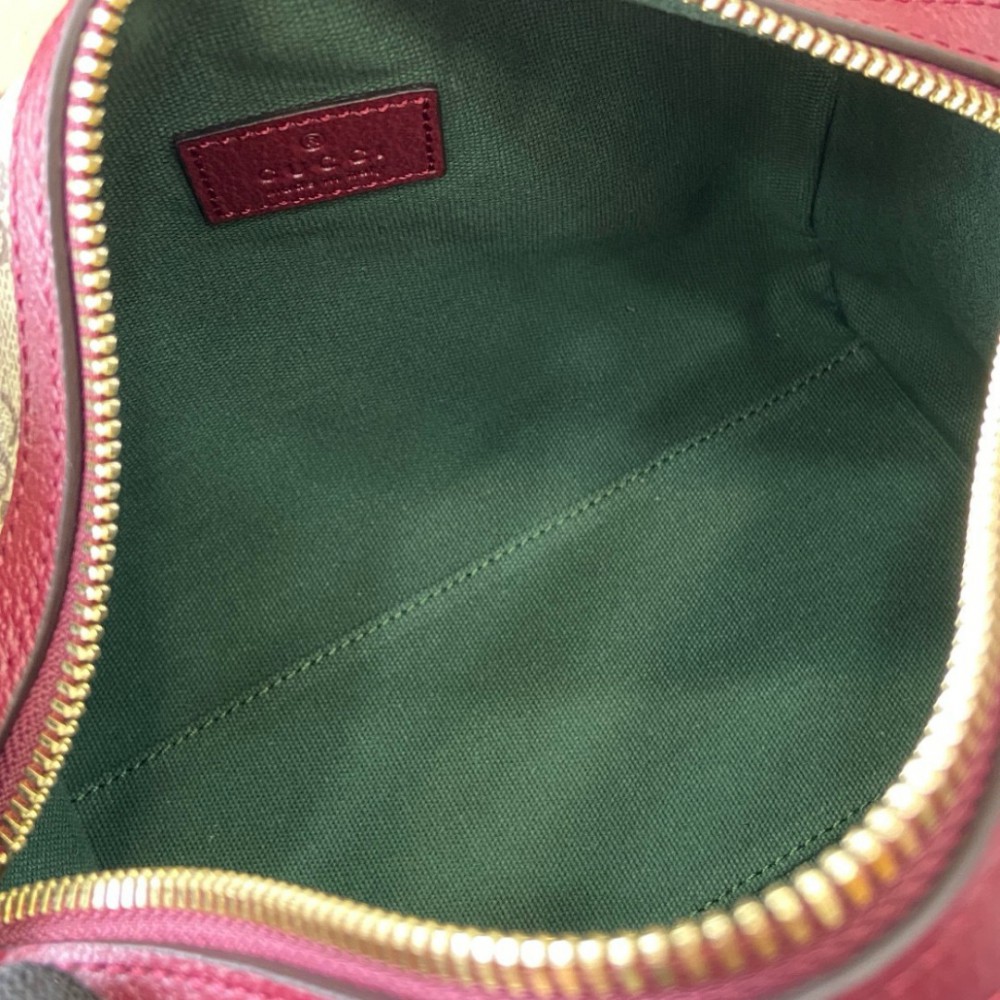 Gucci speedy bolso bag  20x13x13cm Bags