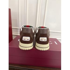 Gucci Re web sneakers 853362