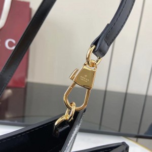 Gucci Gucci diana small tote bag 832936 20x16x10cm