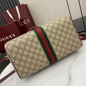 Gucci ophidia large boston bag 836824 31x20x17cm 