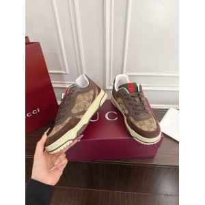 Gucci Re web sneakers 853362