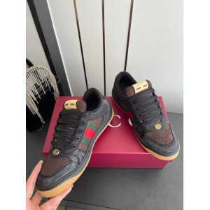 Gucci screener sneakers 35-45 Shoes