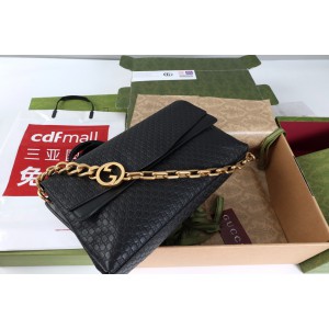 Gucci Large shoulder bag with chain 857362  Bags