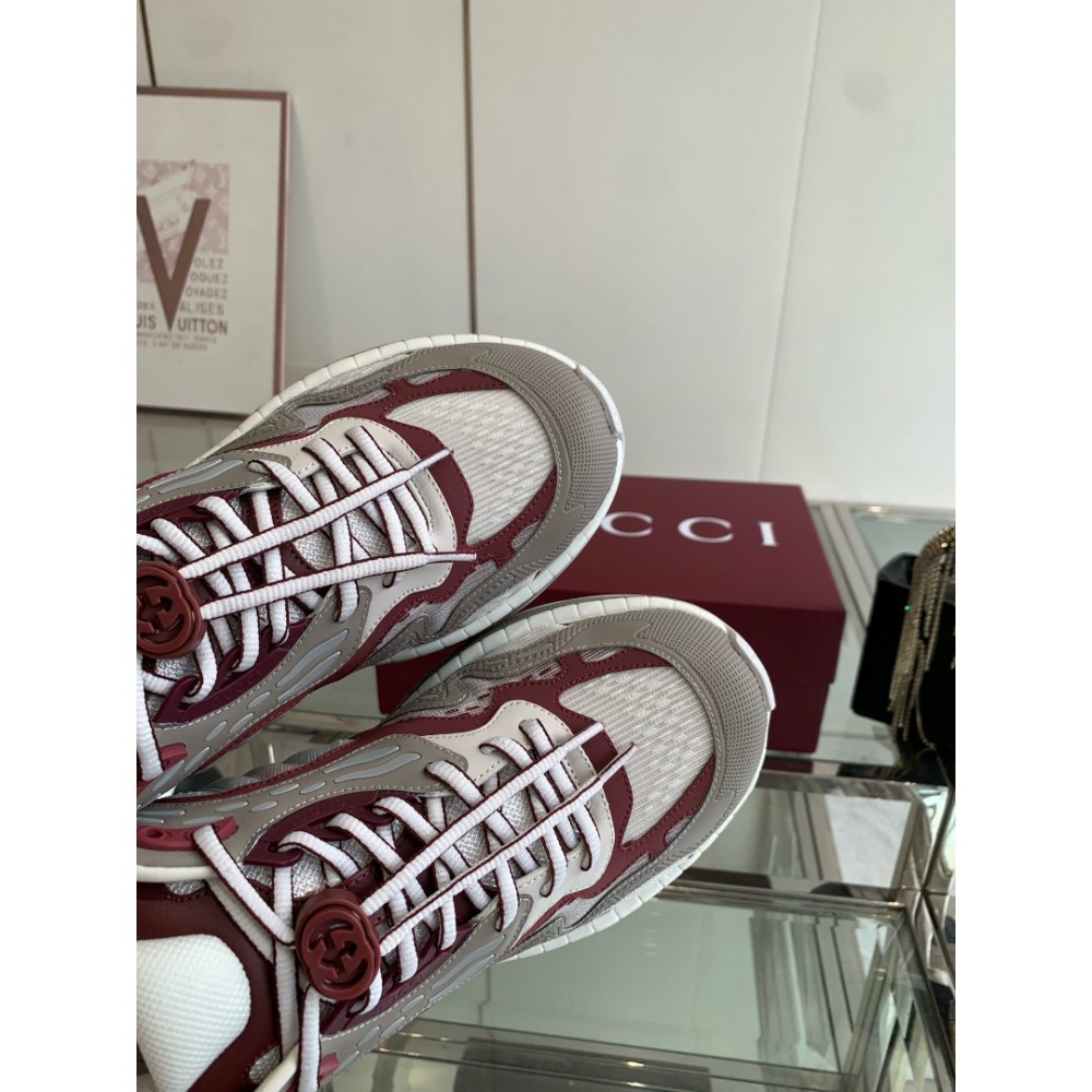 Gucci trainer 2.0 leather 35-42 Shoes