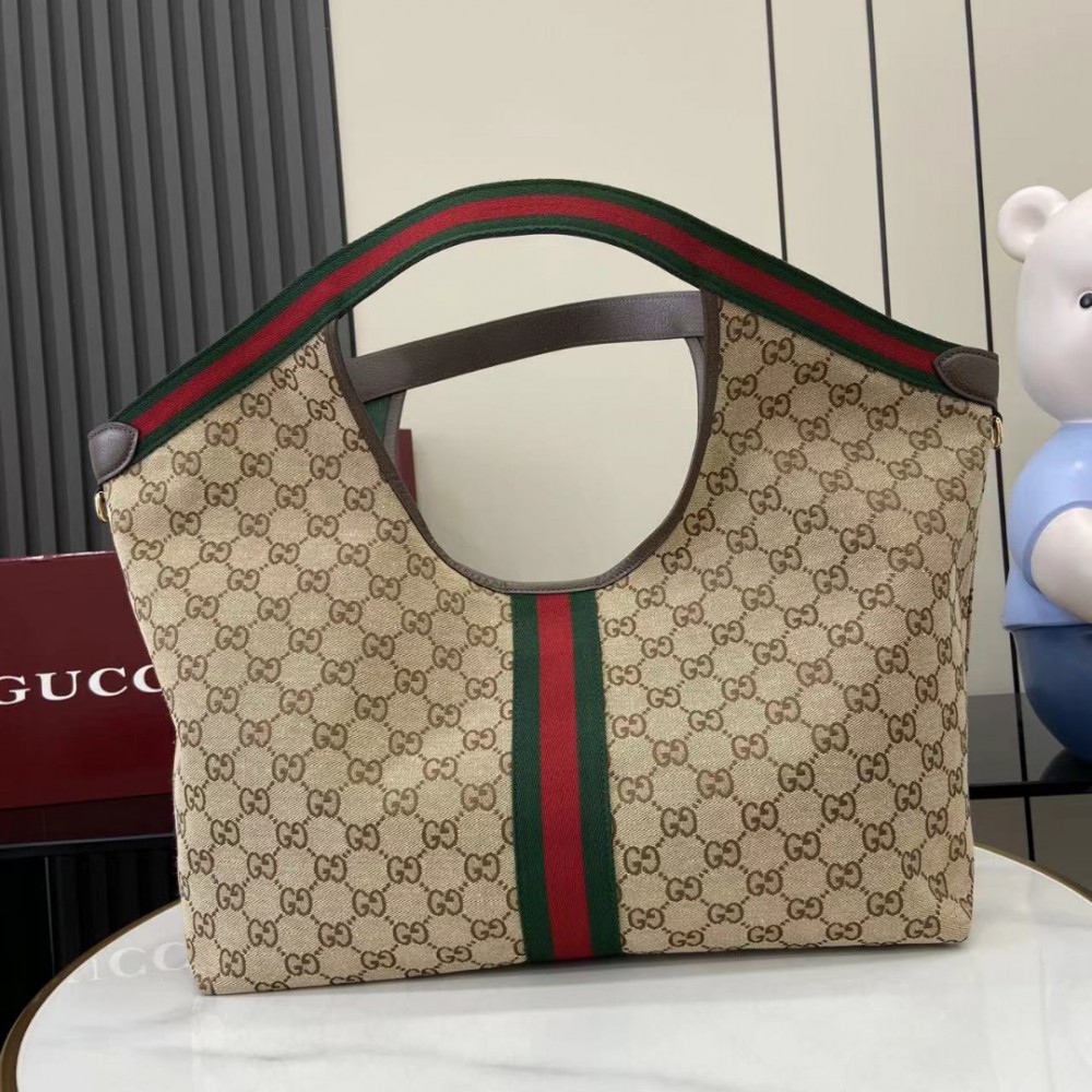 Gucci Giglio large tote bag 853971 Bags