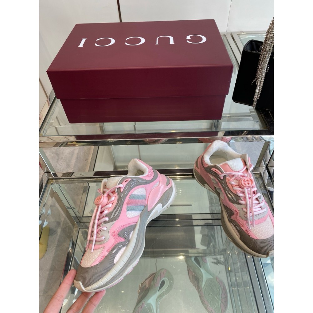 Gucci trainer 2.0 leather 35-42 Shoes