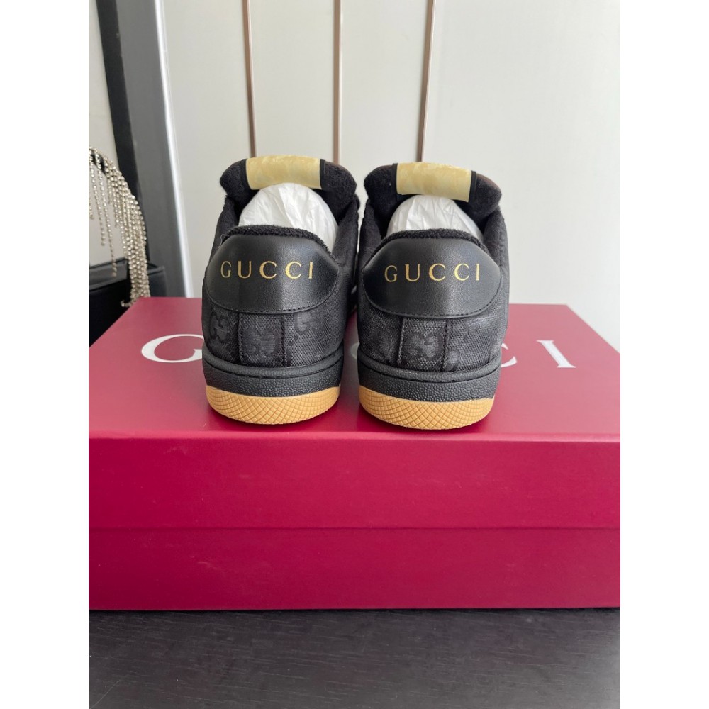 Gucci screener sneakers 35-45 Shoes