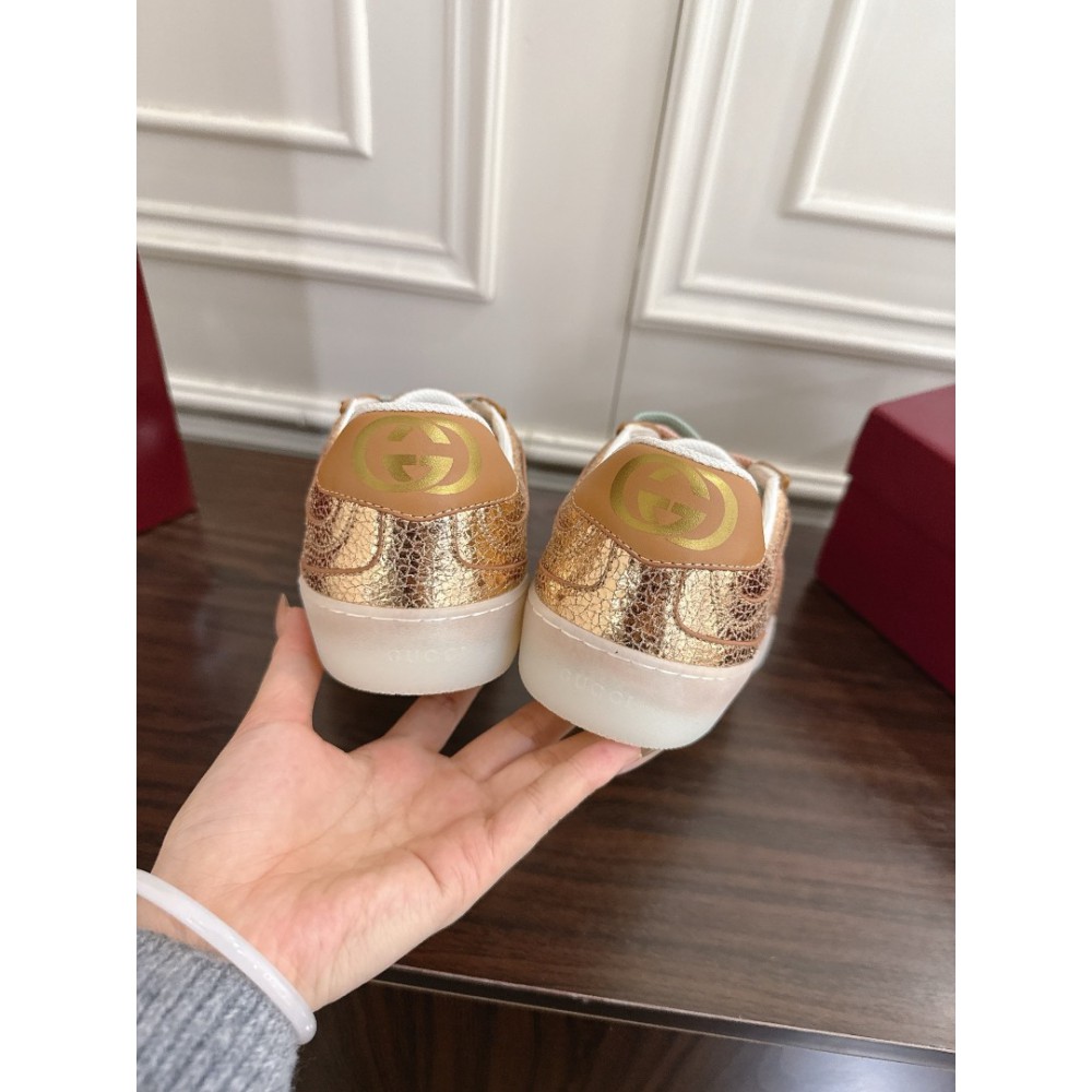 Gucci G75 sneakers  Shoes