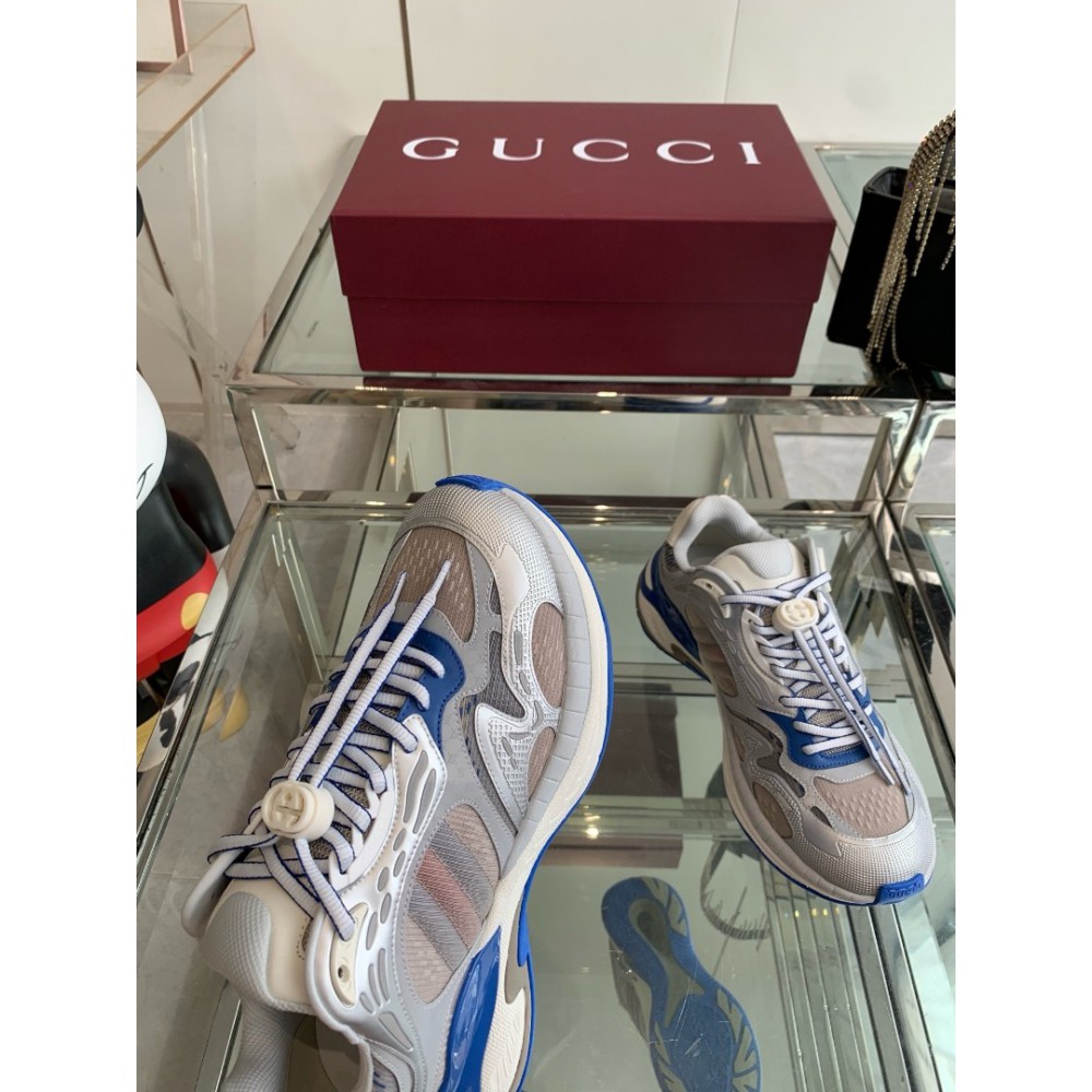 Gucci trainer 2.0 leather 35-42 Shoes