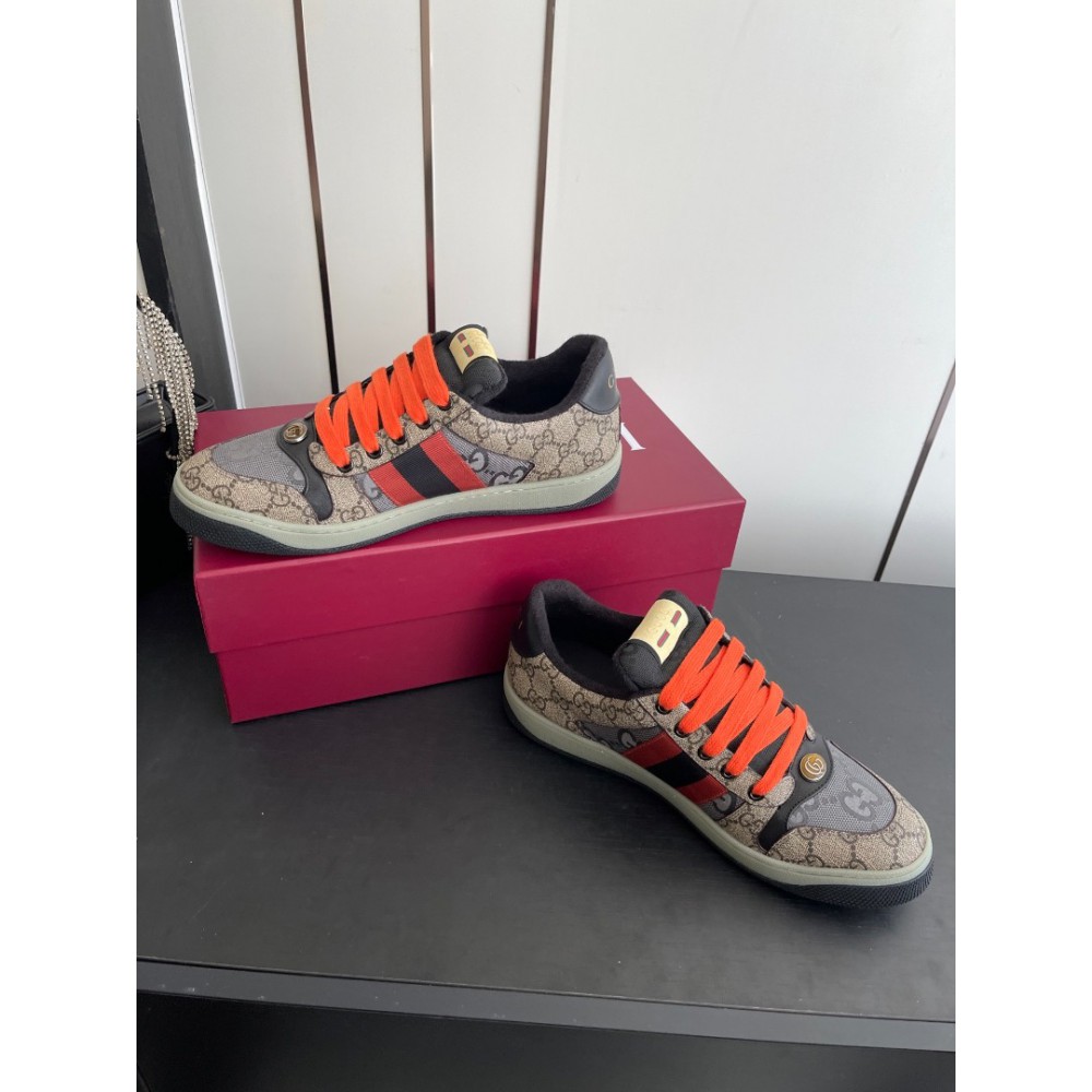 Gucci screener sneakers 35-45 Shoes