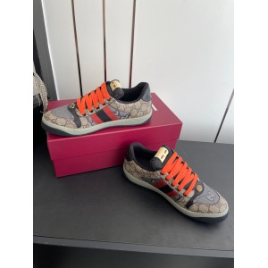 Gucci screener sneakers 35-45 Shoes