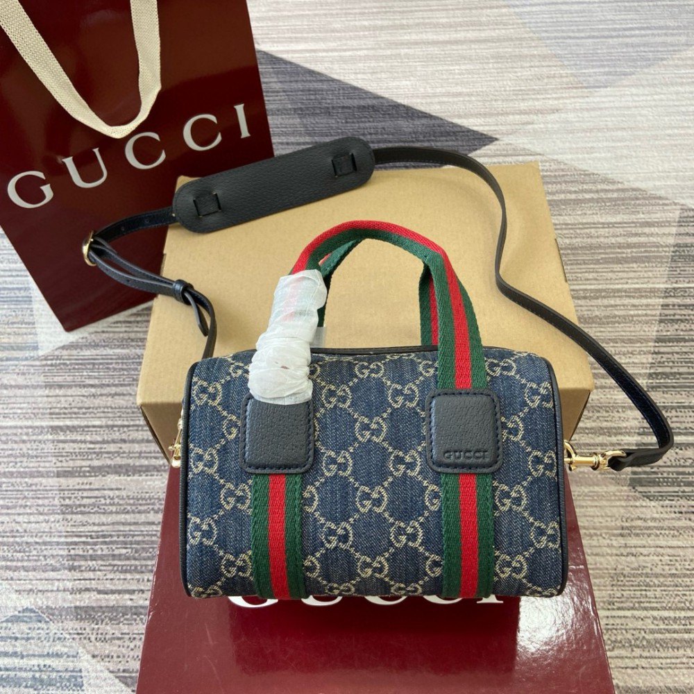 Gucci speedy bolso bag  20x13x13cm Bags