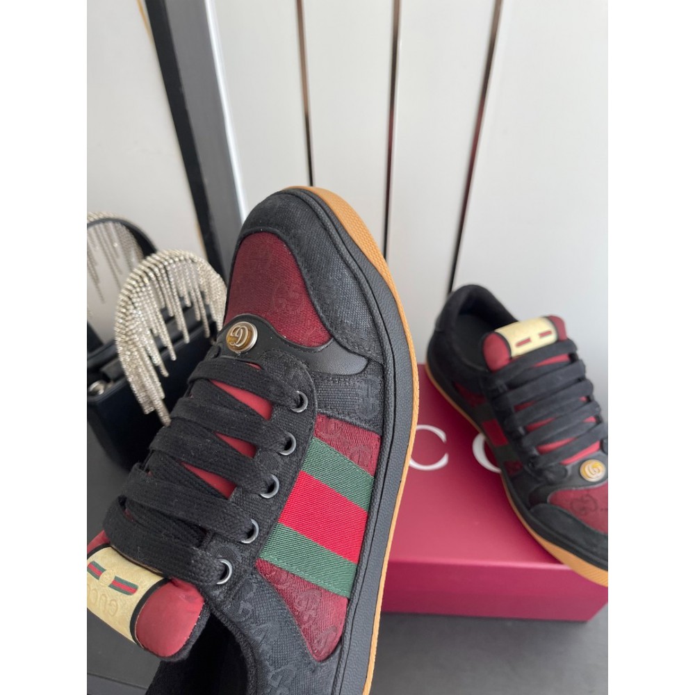 Gucci screener sneakers 35-45 Shoes