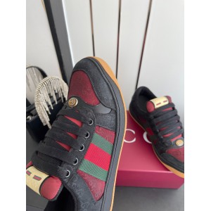 Gucci screener sneakers 35-45 Shoes