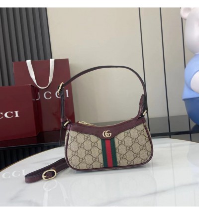 Gucci ophidia mini shoulder bag 838465 19.5x11.4cm