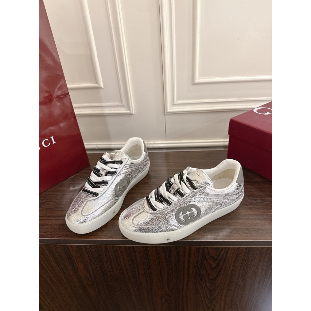 Gucci G75 sneakers  Shoes