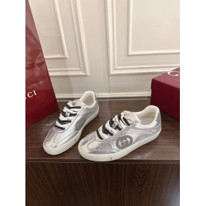Gucci G75 sneakers  Shoes