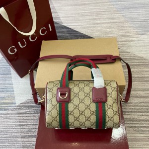 Gucci speedy bolso bag  20x13x13cm Bags
