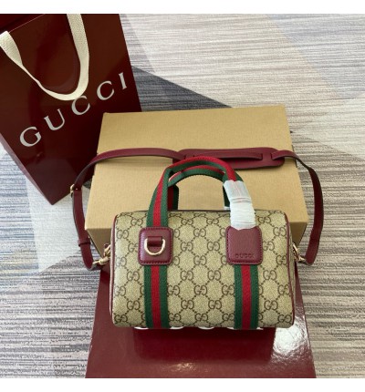 Gucci speedy bolso bag  20x13x13cm
