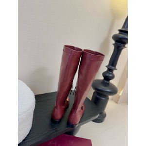 Gucci horsebit boots  Shoes