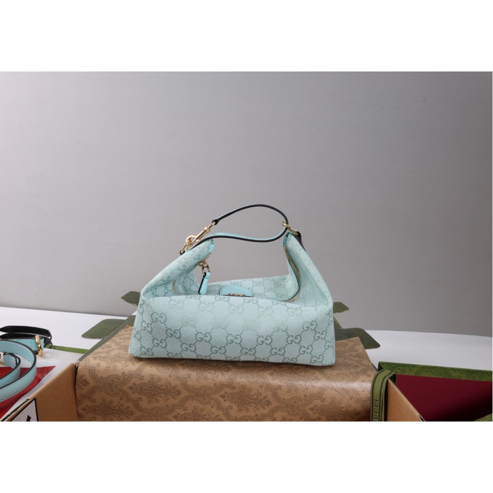 Gucci Vanity medium top handle bag 857799 Bags