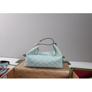 Gucci Vanity medium top handle bag 857799 Bags