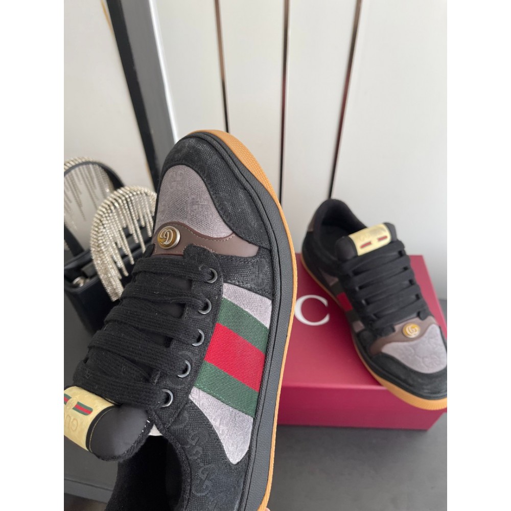 Gucci screener sneakers 35-45 Shoes