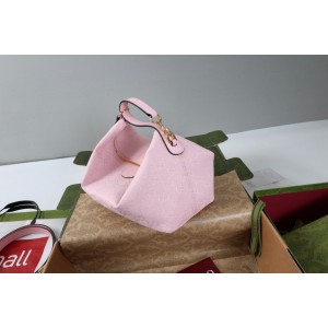 Gucci Vanity medium top handle bag 857799 Bags