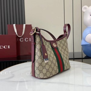 Gucci ophidia small shoulder bag 836872 23x21x12cm Bags