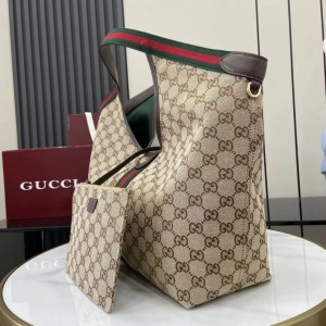 Gucci Giglio large tote bag 853971 Bags