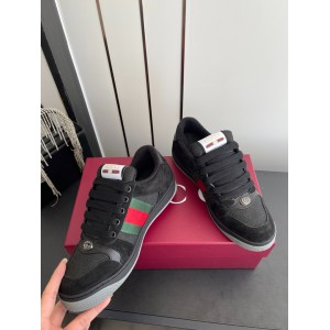 Gucci screener sneakers 35-45 Shoes