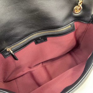 Gucci Marmont large shoulder bag 838985 W30.5cm x H18cm x D8cm Bags