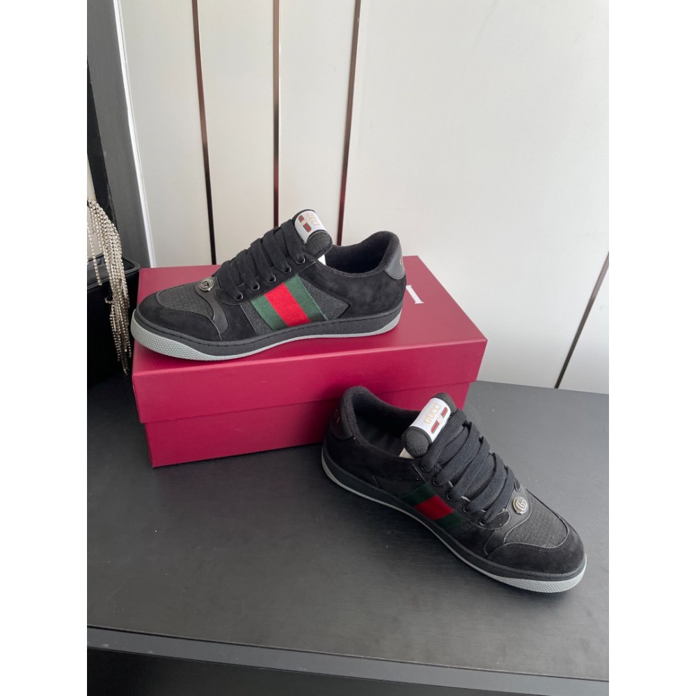 Gucci screener sneakers 35-45 Shoes