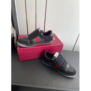 Gucci screener sneakers 35-45 Shoes